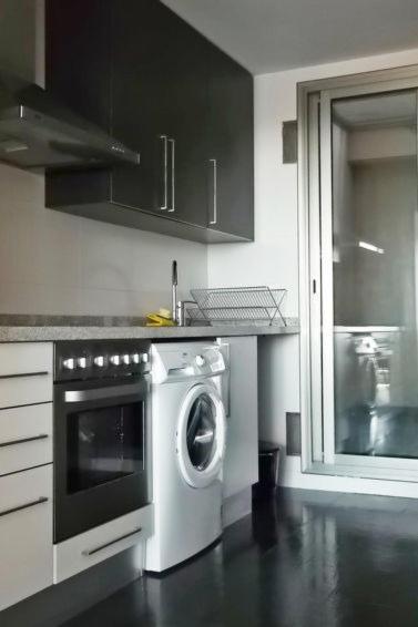 Mirador Apartment