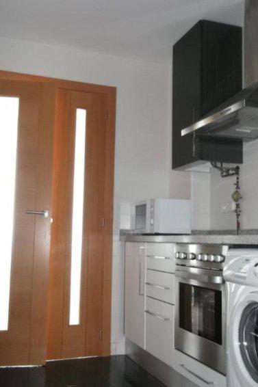 Apartment Mirador Peniscola