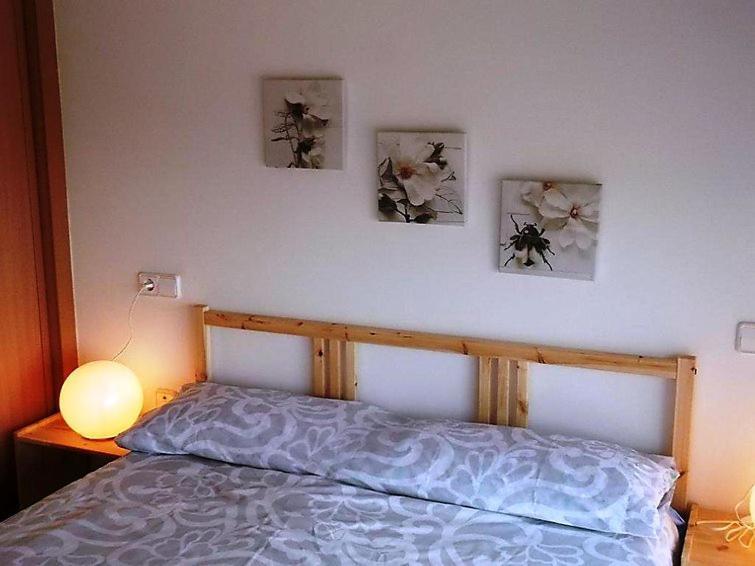 Mirador Apartment *